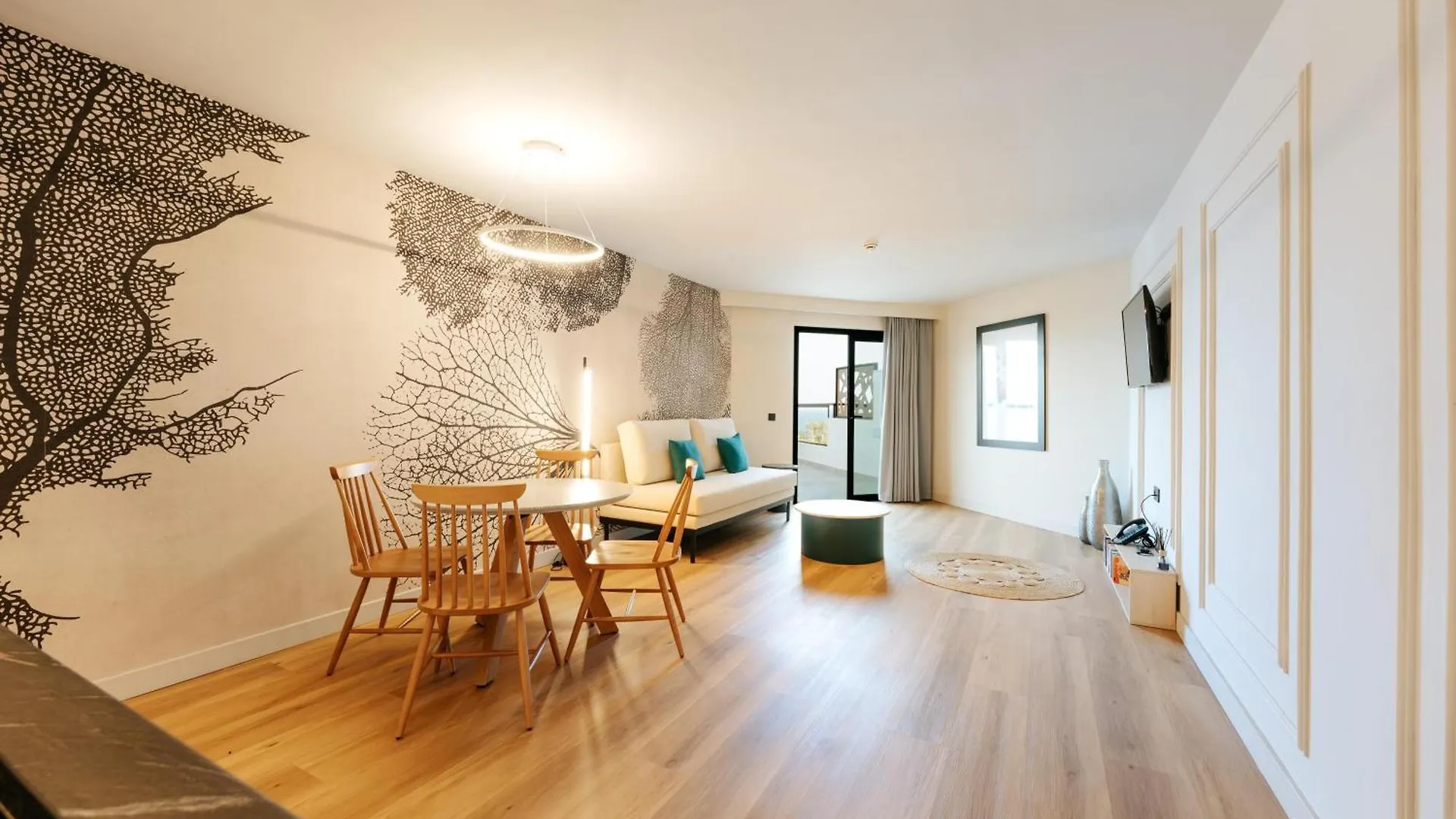 R2 Higos Beach Costa Calma Hotel apartamentowy