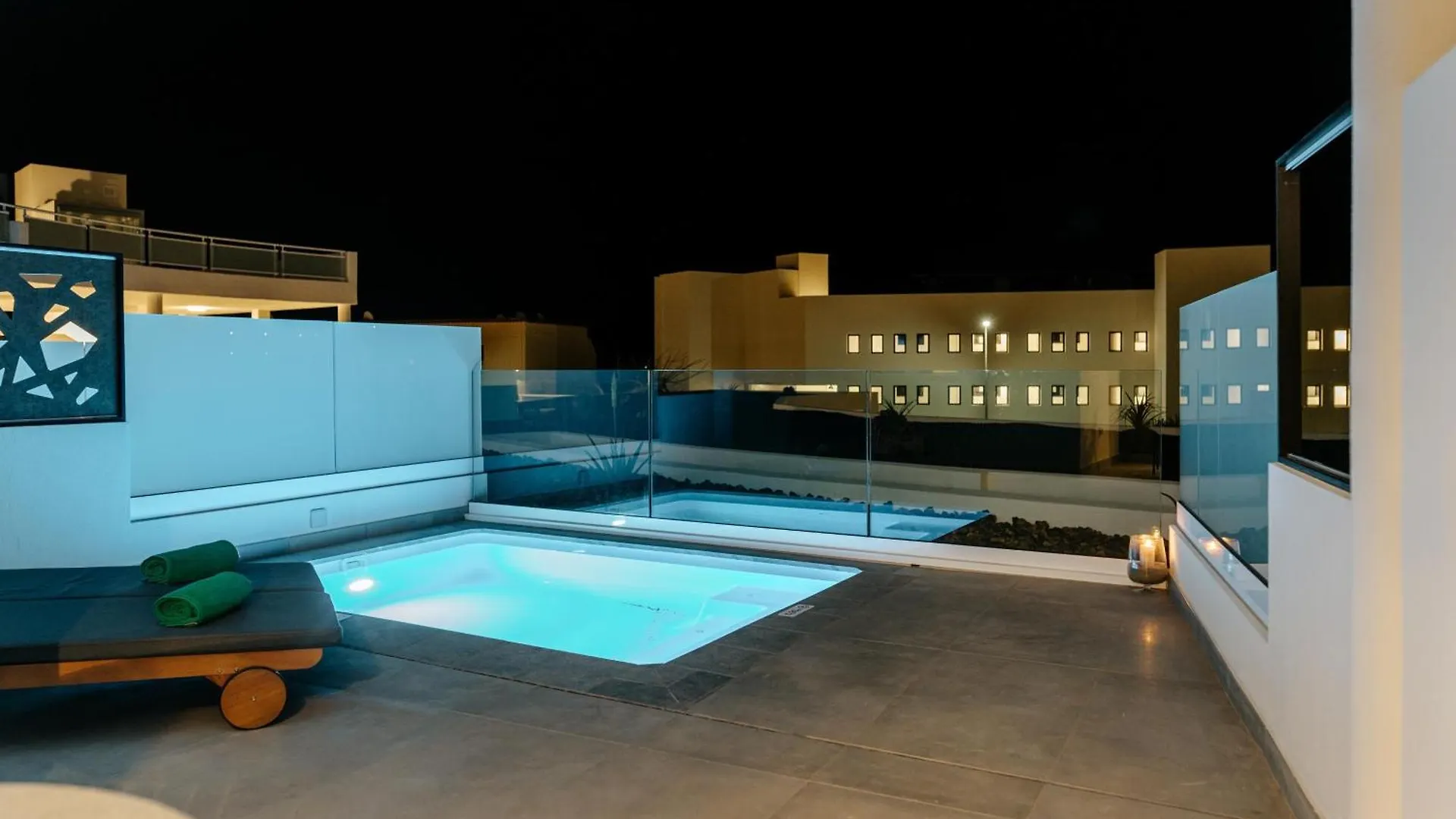 Apartahotel R2 Higos Beach Costa Calma