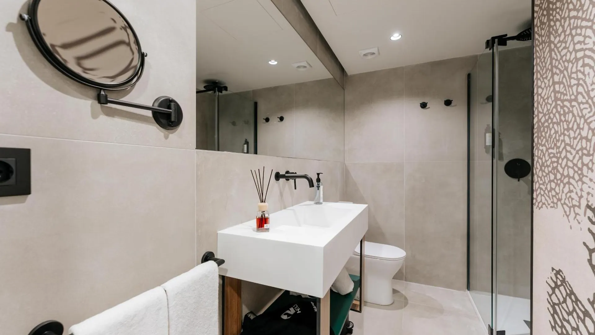 Hotel apartamentowy R2 Higos Beach Costa Calma
