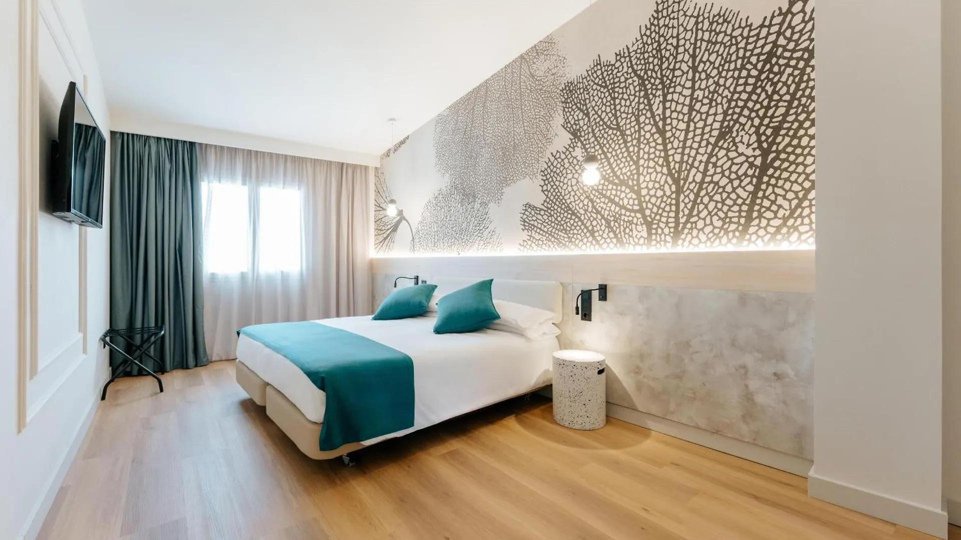 R2 Higos Beach Costa Calma Hotel apartamentowy