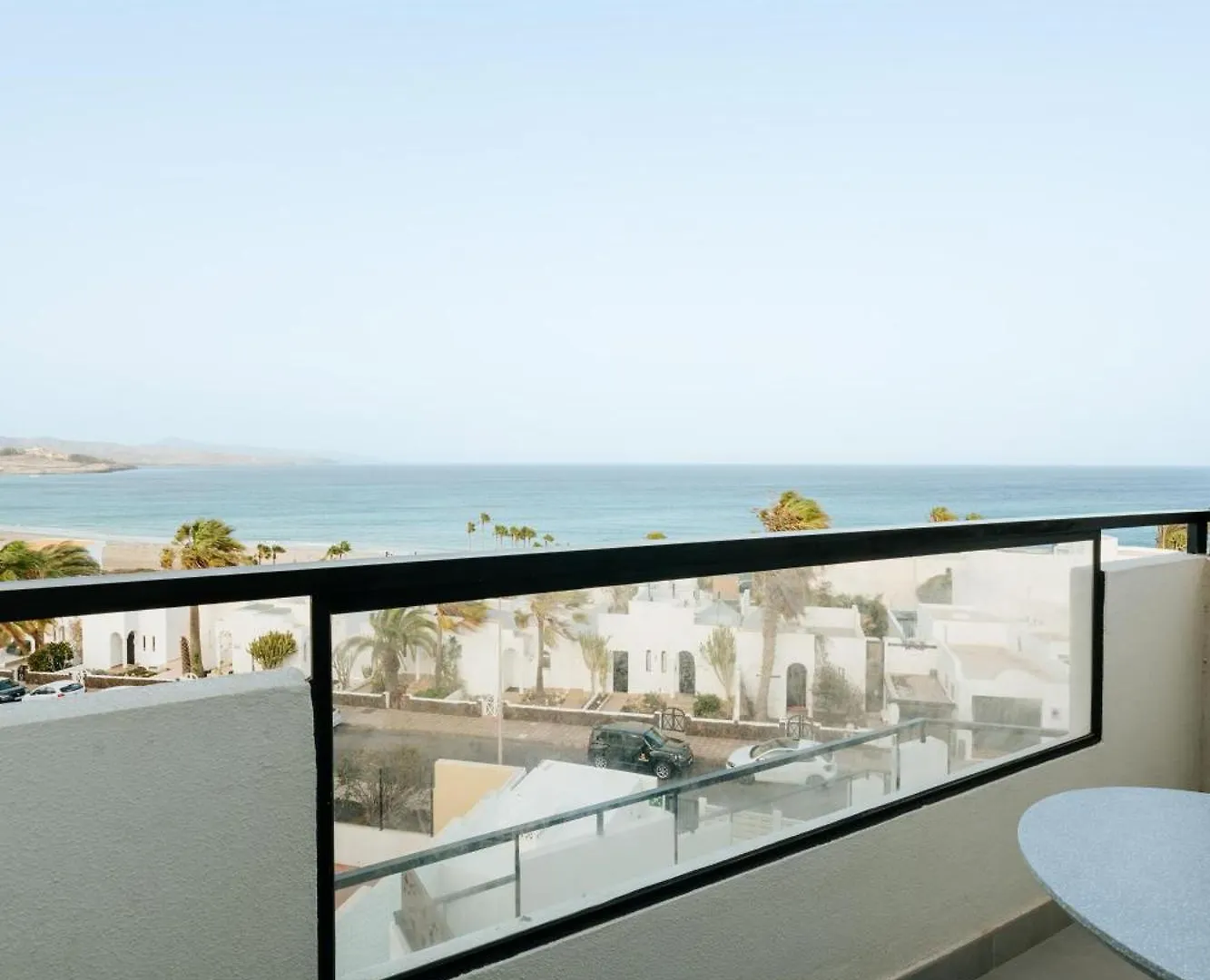 Hotel apartamentowy R2 Higos Beach Costa Calma Hiszpania