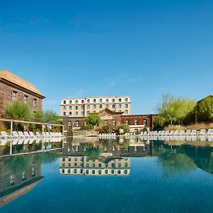 Portaventura Gold River - Includes Unlimited Access To Portaventura Park & 1 Access To Ferrari Land Hotel Salou
