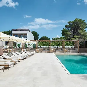 Barefoot Mallorca Hotel Portocolom (Mallorca)