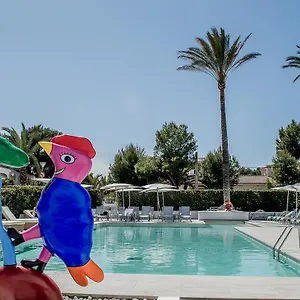 Bq Sarah -adults Only Hotel Can Picafort (Mallorca)