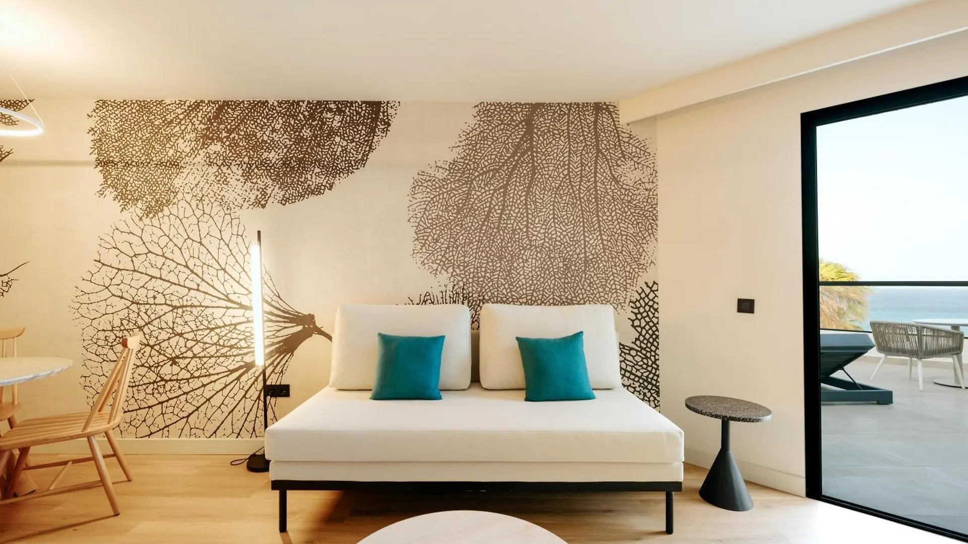 R2 Higos Beach Costa Calma Hotel apartamentowy