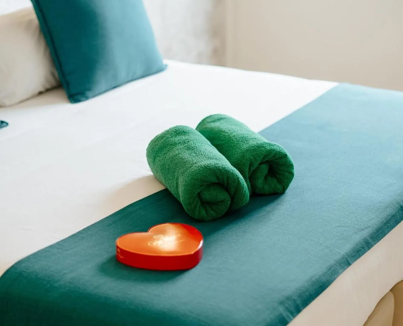 Aparthotel R2 Higos Beach Costa Calma Spagna
