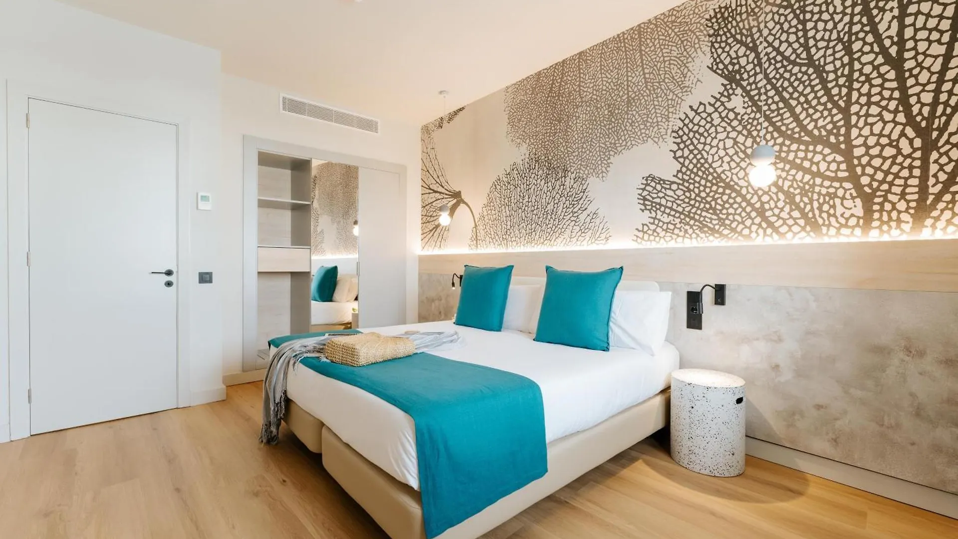 R2 Higos Beach Costa Calma Hotel apartamentowy