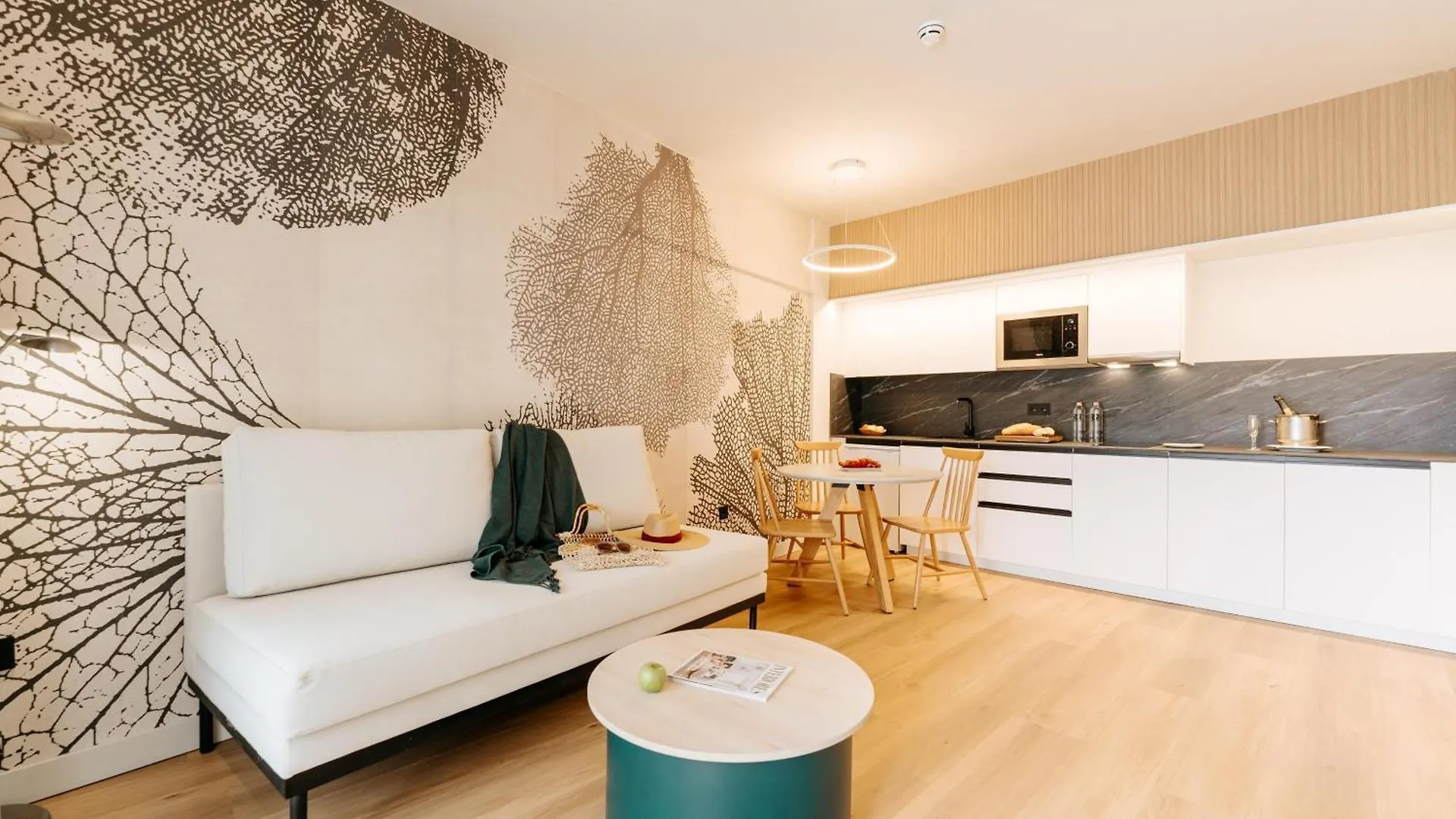 R2 Higos Beach Costa Calma Hotel apartamentowy