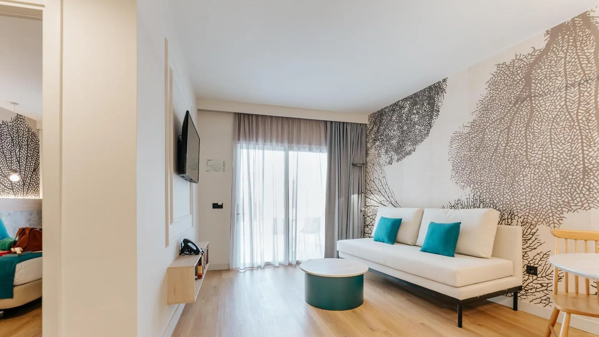 Hotel apartamentowy R2 Higos Beach Costa Calma
