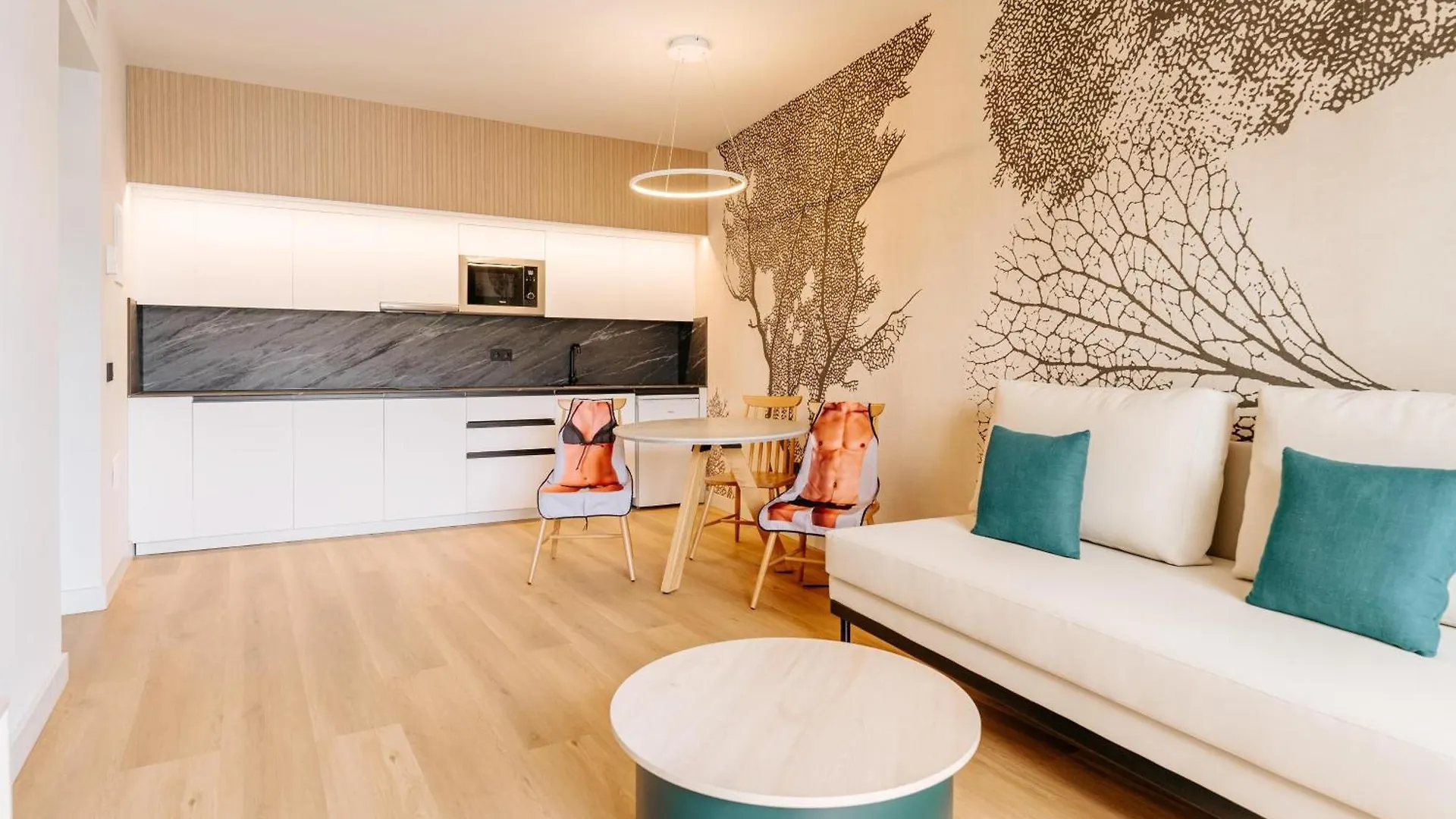 Aparthotel R2 Higos Beach Costa Calma Spagna