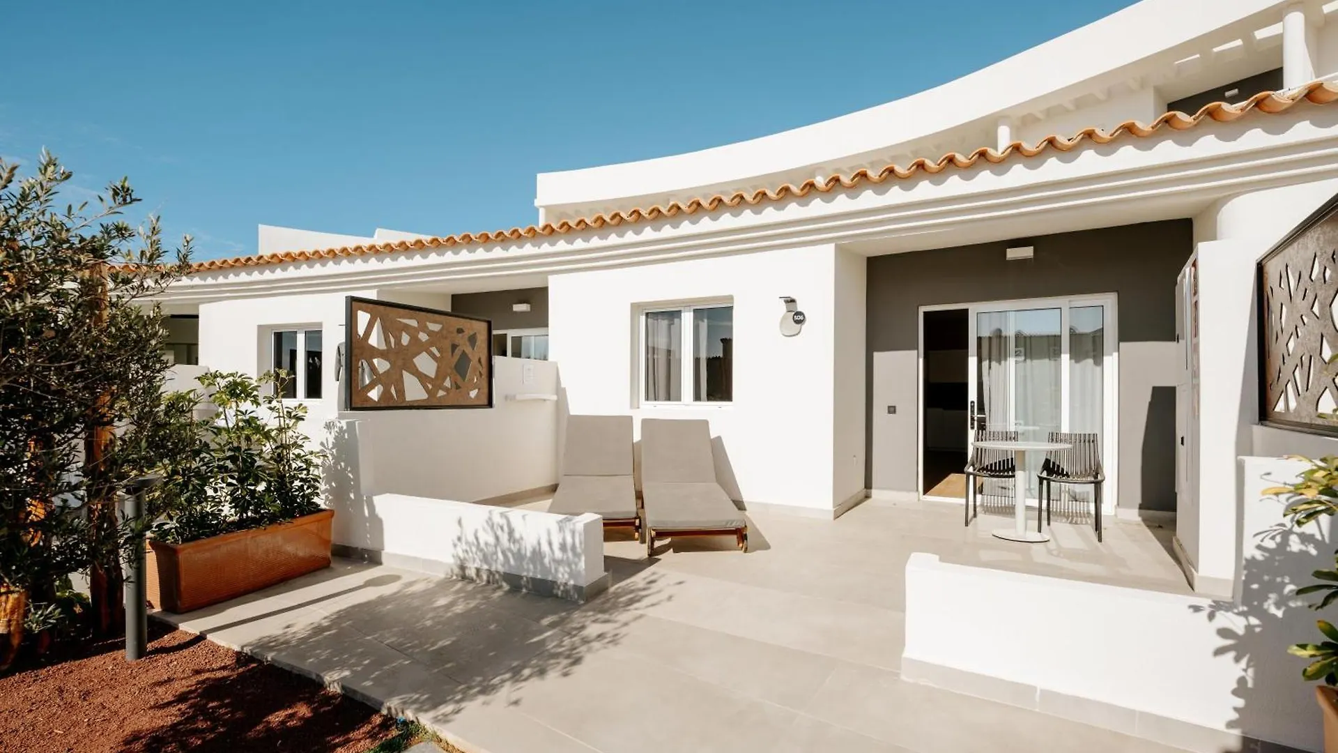 Hotel apartamentowy R2 Higos Beach Costa Calma Hiszpania