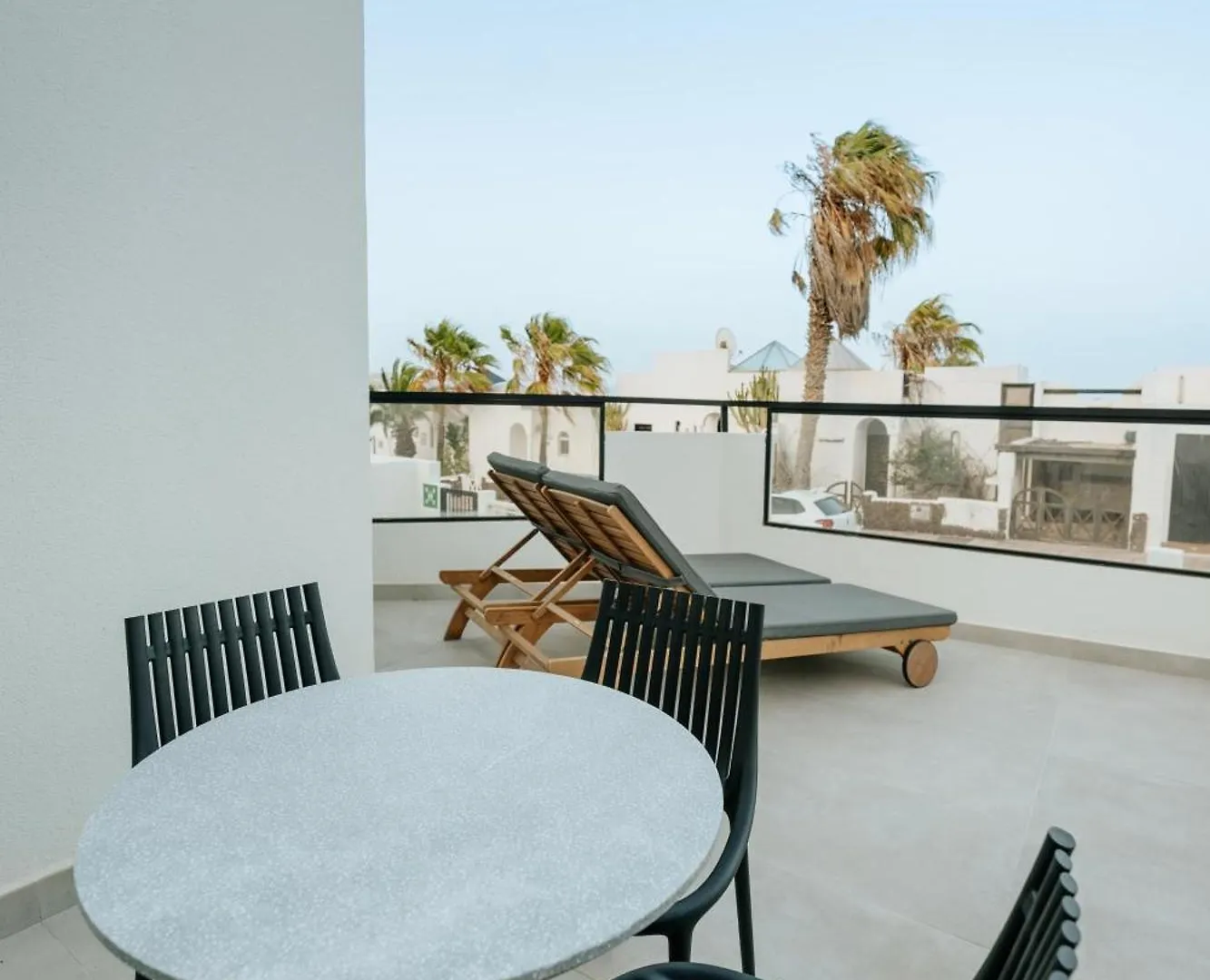 Hotel apartamentowy R2 Higos Beach Costa Calma