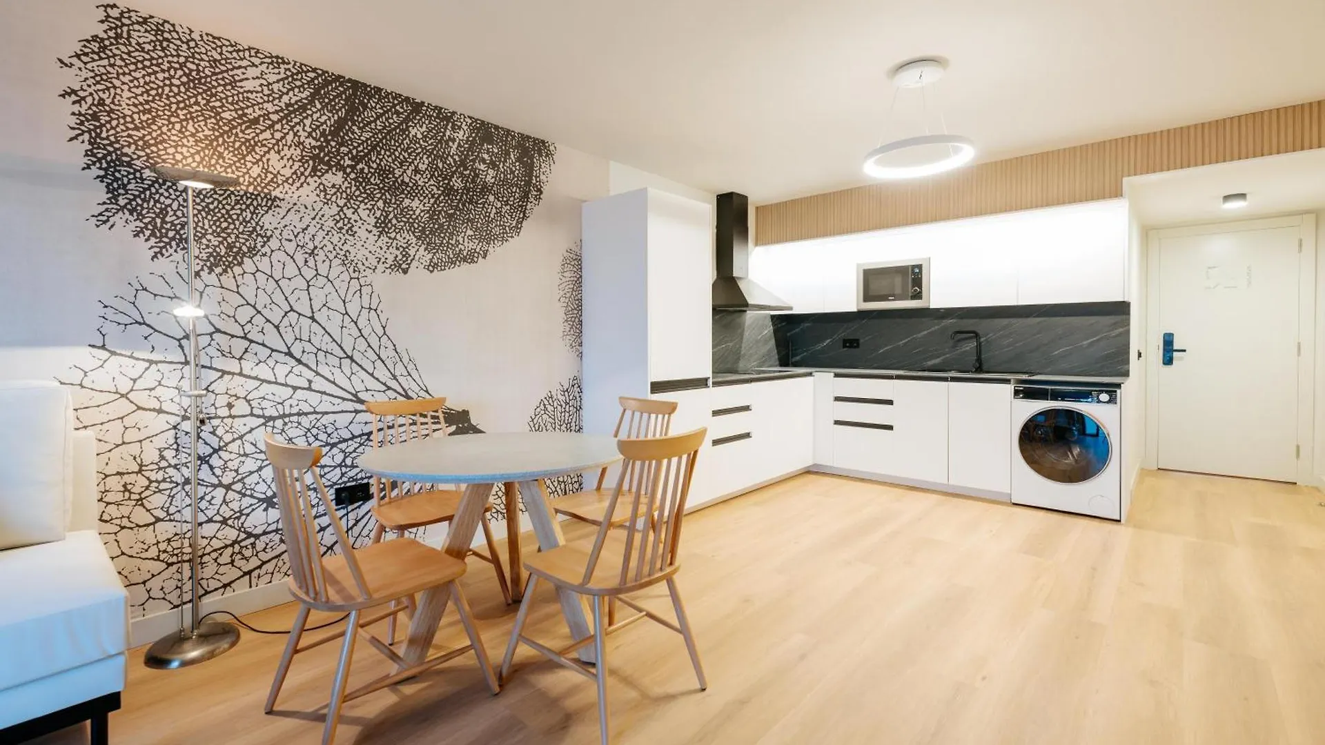 R2 Higos Beach Costa Calma Hotel apartamentowy