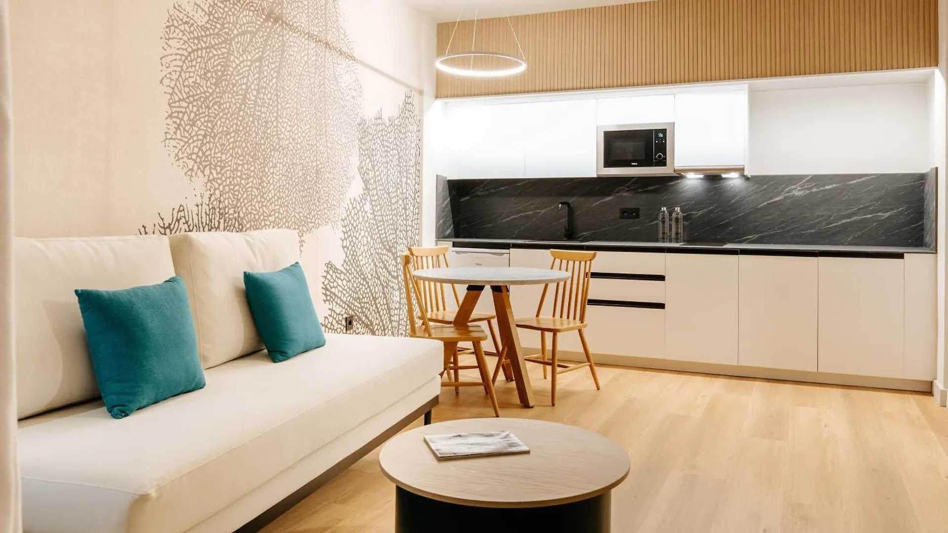 Hotel apartamentowy R2 Higos Beach Costa Calma