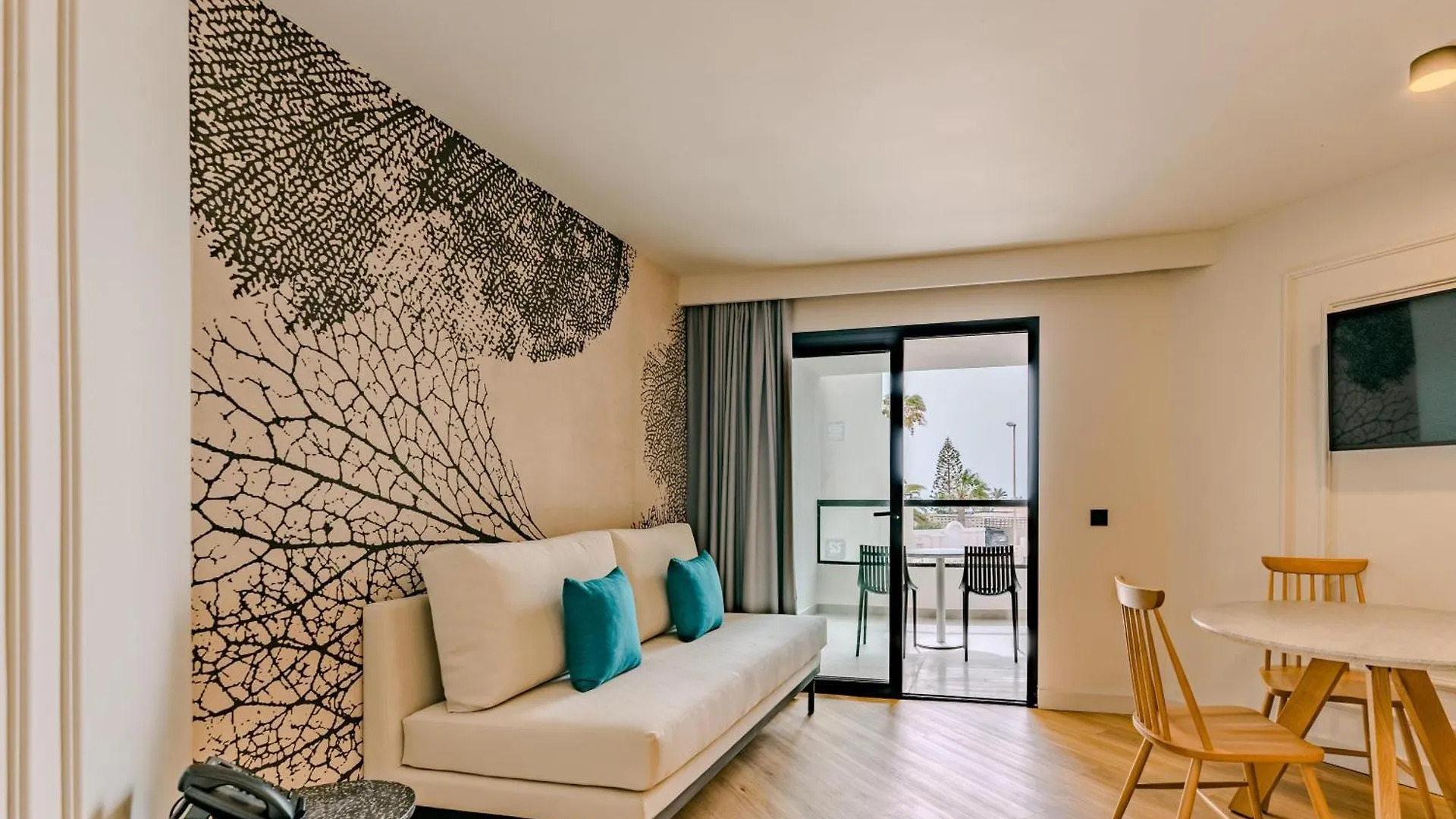 R2 Higos Beach Costa Calma Aparthotel