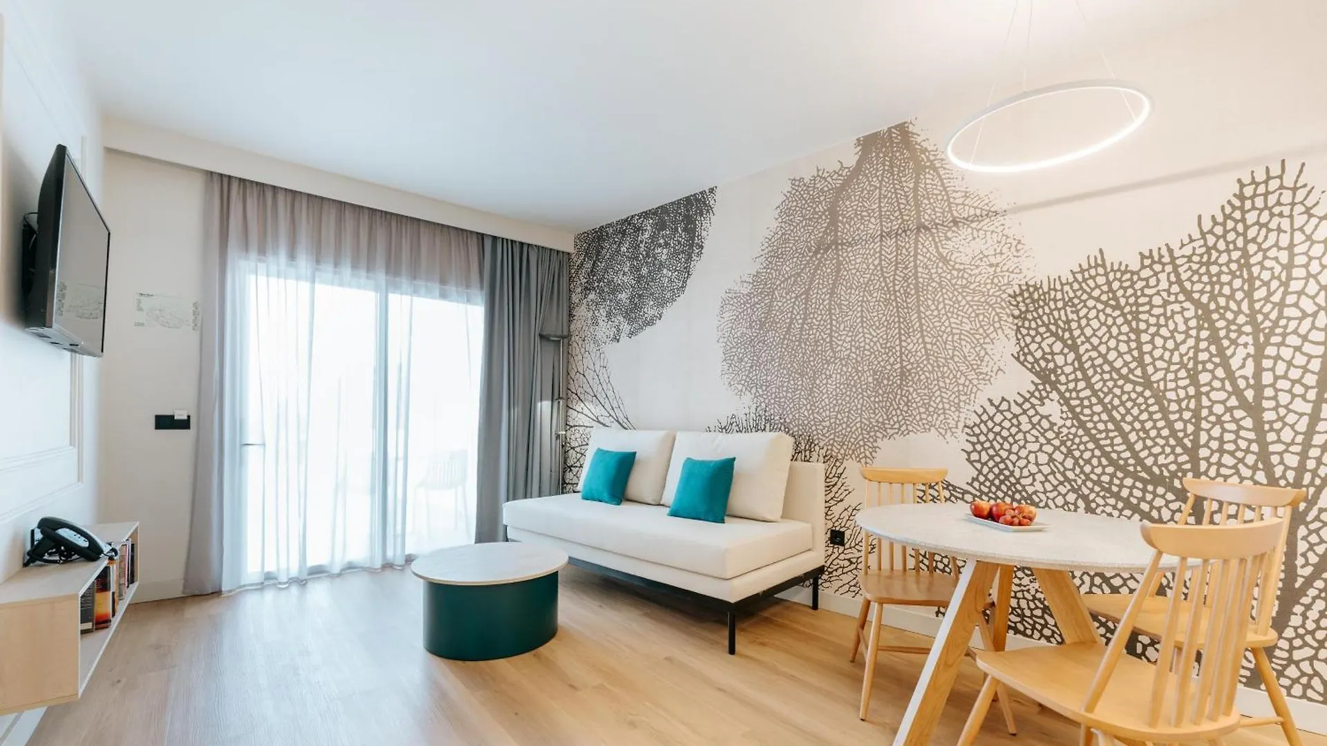 Aparthotel R2 Higos Beach Costa Calma