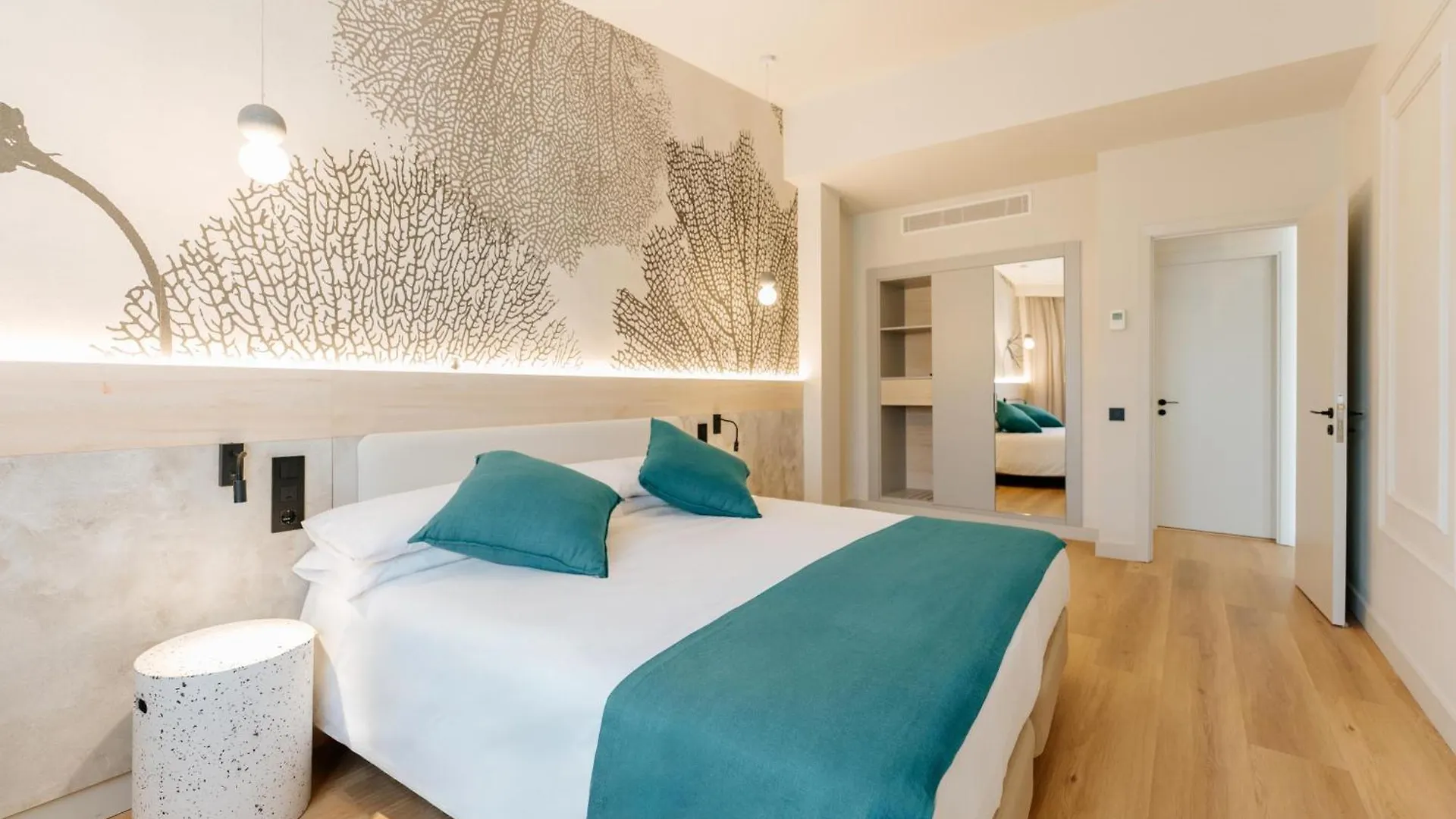 Hotel apartamentowy R2 Higos Beach Costa Calma Hiszpania